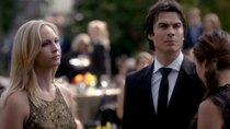 The Vampire Diaries - Episode 7 - My Brother's Keeper