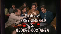 Seinfeld - Episode 24 - The Pilot (2)