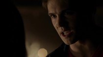 The Vampire Diaries - Episode 1 - Growing Pains