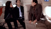Seinfeld - Episode 23 - The Finale (Part 1)