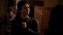 The Vampire Diaries - Episode 20 - The Last Day