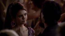 The Vampire Diaries - Episode 18 - The Last Dance