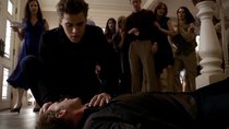 The Vampire Diaries - Episode 17 - Know Thy Enemy