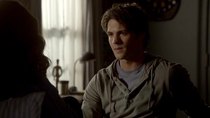 The Vampire Diaries - Episode 8 - Rose