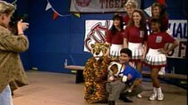 Saved by the Bell - Episode 16 - Save That Tiger