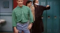 Saved by the Bell - Episode 17 - Breaking Up is Hard to Undo