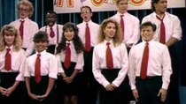 Saved by the Bell - Episode 18 - The Glee Club