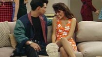 Saved by the Bell - Episode 21 - No Hope With Dope