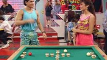 Saved by the Bell - Episode 23 - Cut Day