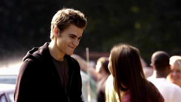 The Vampire Diaries - Ep. 5 - You're Undead to Me
