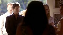 The Vampire Diaries - Episode 4 - Family Ties
