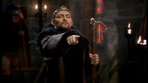 Kaamelott - Episode 15 - The Challenges of Merlin
