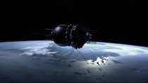 Space Race - Episode 3 - Race for Survival