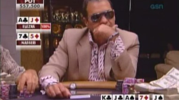 High Stakes Poker - S01E06 - 