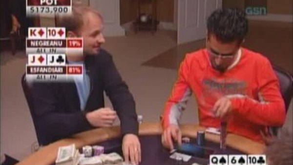 High Stakes Poker - S01E12 - 