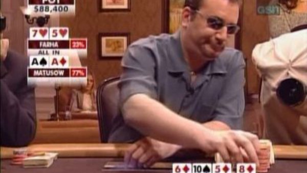 High Stakes Poker - S02E02 - 