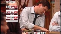 High Stakes Poker - Episode 9