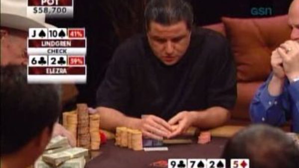 High Stakes Poker - S02E13 - 