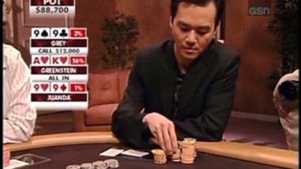 High Stakes Poker - S02E14 - 