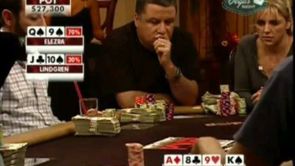 High Stakes Poker - S03E06 - 