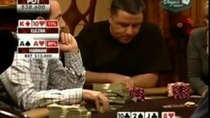 High Stakes Poker - Episode 8