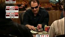 High Stakes Poker - Episode 9