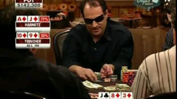 High Stakes Poker - S03E09 - 