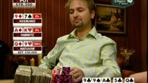 High Stakes Poker - Episode 10