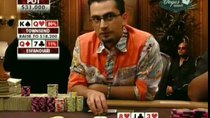 High Stakes Poker - Episode 11