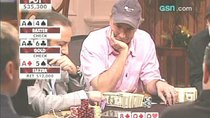 High Stakes Poker - Episode 5