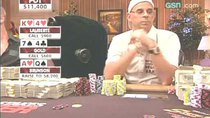 High Stakes Poker - Episode 12