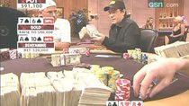 High Stakes Poker - Episode 14