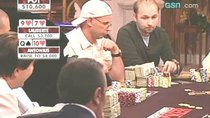 High Stakes Poker - Episode 16