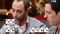 High Stakes Poker - Episode 2