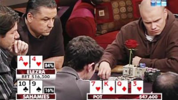 High Stakes Poker - S05E04 - 
