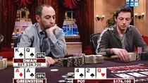 High Stakes Poker - Episode 6