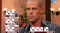 High Stakes Poker - Episode 9