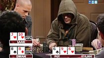 High Stakes Poker - Episode 10