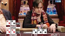 High Stakes Poker - Episode 11