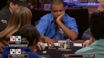 High Stakes Poker - Episode 1