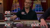 High Stakes Poker - Episode 3