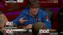 High Stakes Poker - Episode 5