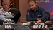 High Stakes Poker - Episode 6