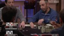 High Stakes Poker - Episode 7