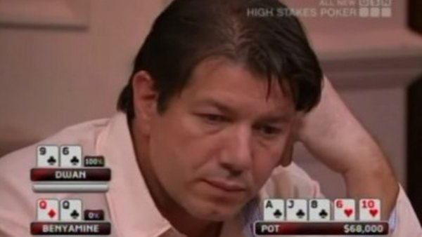 High Stakes Poker - S06E12 - 