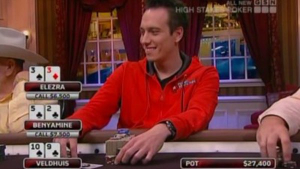 High Stakes Poker - S06E13 - 