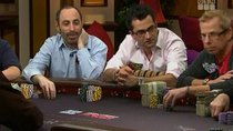 High Stakes Poker - Episode 2