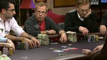 High Stakes Poker - Episode 3