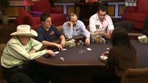 High Stakes Poker - Episode 4