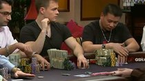 High Stakes Poker - Episode 5